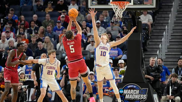 Texas Tech v Florida