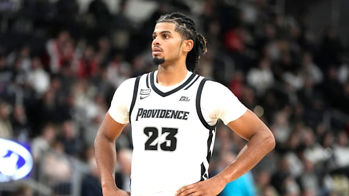 Wisconsin v Providence