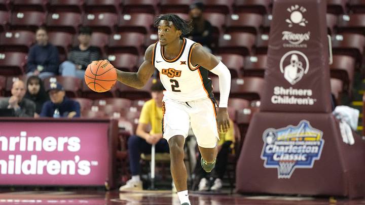 Shriners Children's Charleston Classic