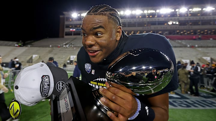 Air National Guard Conference USA Football Championship - Kennesaw State v Jacksonville State