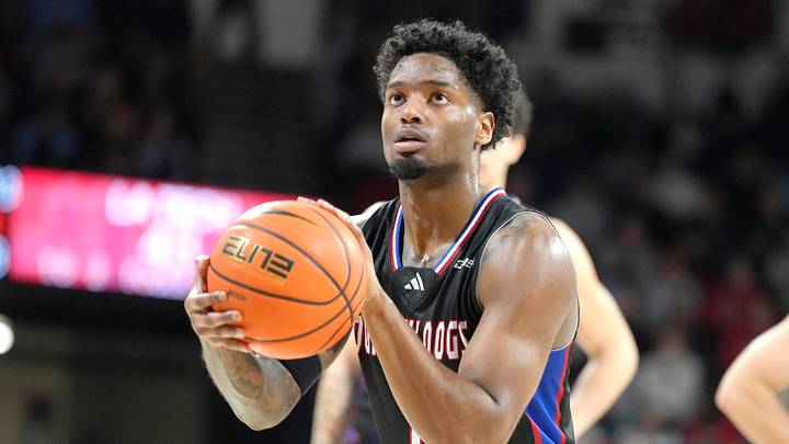 Louisiana Tech vs Liberty