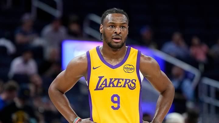 2024 California Classic - Los Angeles Lakers v Sacramento Kings
