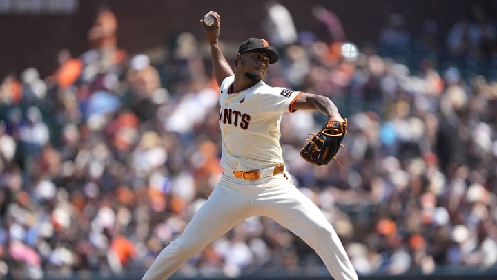 Minnesota Twins v San Francisco Giants