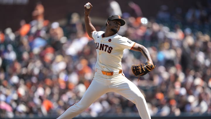 Minnesota Twins v San Francisco Giants