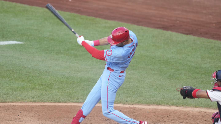 St. Louis Cardinals v Washington Nationals