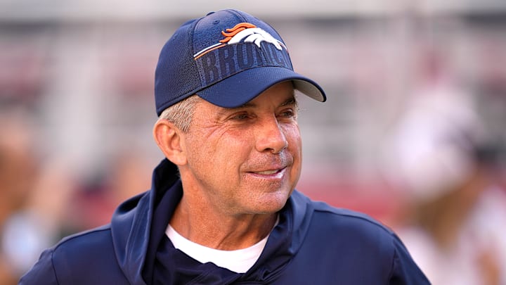 Denver Broncos v San Francisco 49ers