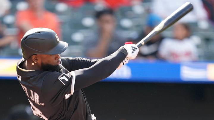 Chicago White Sox v Baltimore Orioles