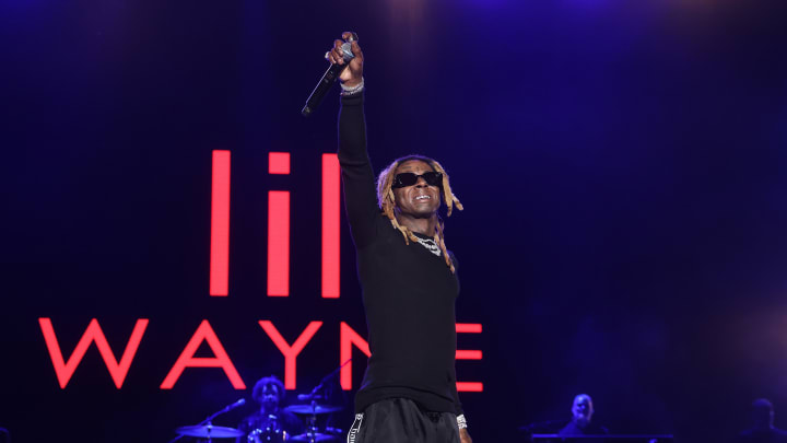 The Lil Wayne-Colorado football rumors were put to bed
