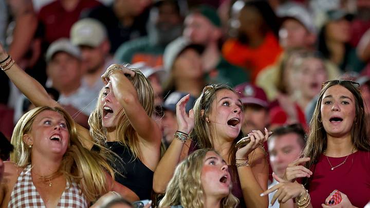 Miami v Florida State