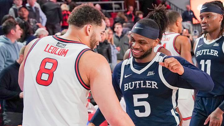 Butler v St. John's