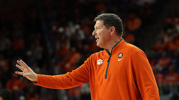 COLLEGE BASKETBALL: DEC 16 South Carolina at Clemson