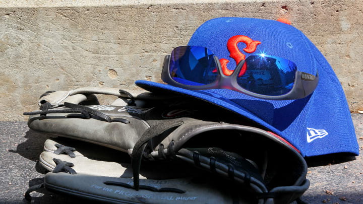 What the MLB Lockout Means for the Syracuse Mets