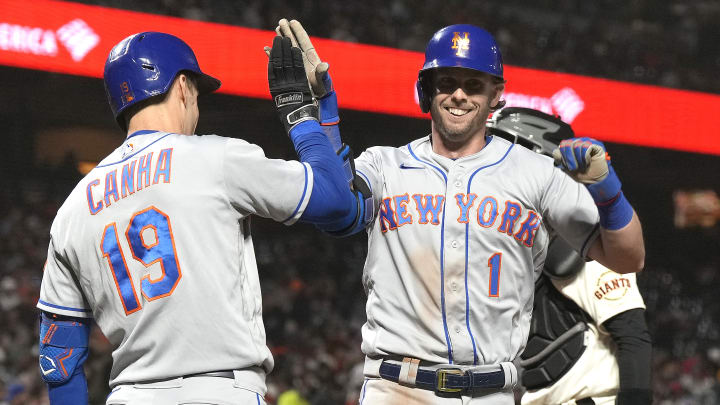 NY Mets News: A positive spin on Jeff McNeil possibly heading to arbitration
