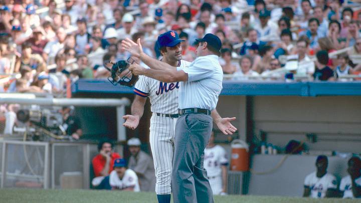 New York Mets