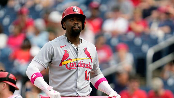 St. Louis Cardinals v Washington Nationals
