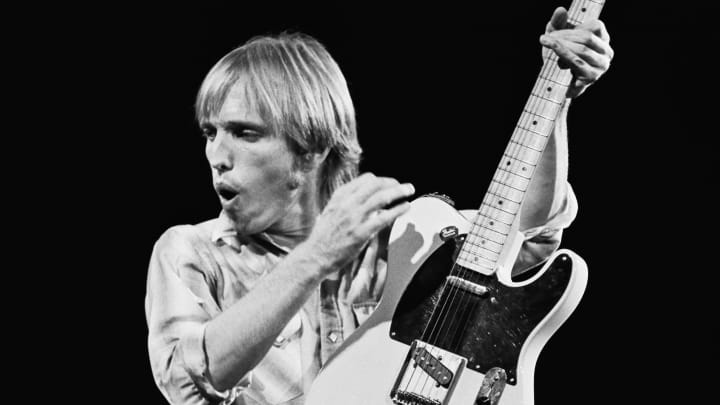 Tom Petty