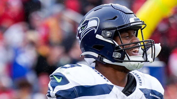 Seattle Seahawks v San Francisco 49ers