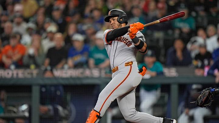 San Francisco Giants v Seattle Mariners