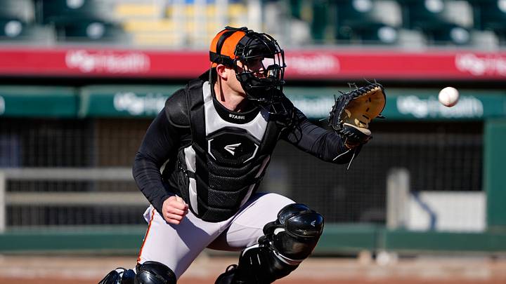 San Francisco Giants Spring Training