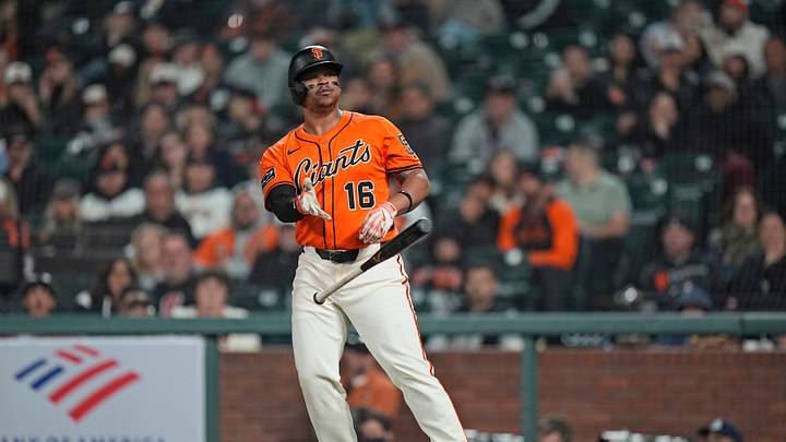 Colorado Rockies v San Francisco Giants