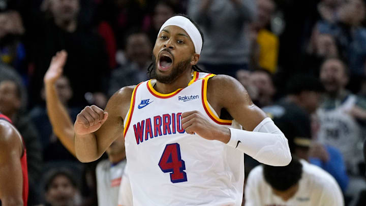 New Orleans Pelicans v Golden State Warriors