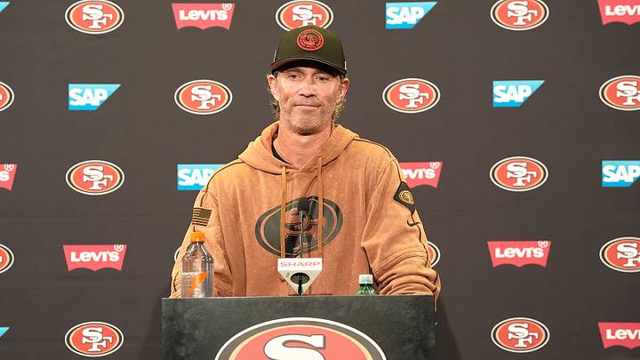 San Francisco 49ers Mandatory Minicamp