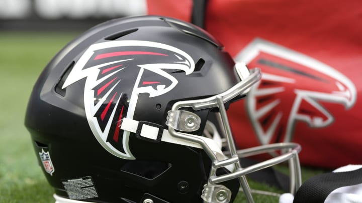 Atlanta Falcons v Baltimore Ravens