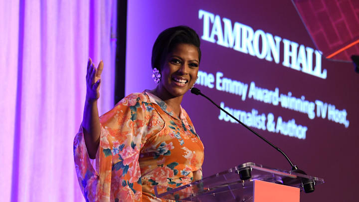 2023 Groundbreaker Awards honoring Adair Curtis & Jason Bolden, Iman, and Derek Blasberg