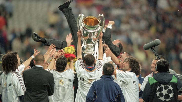 Vicente Del Bosque