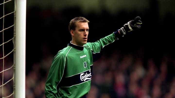 Sander Westerveld