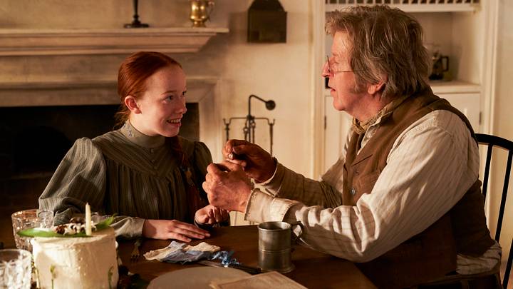 Photo: Anne with an E: Season 3.. Image Courtesy Ken Woroner/Netflix