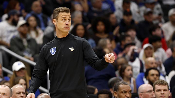 Jon Scheyer