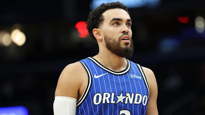 The Orlando Magic signed Tyus Jones, hoping he would provide some stability at backup point guard. Instead, he was another free agent let down that failed to deliver.