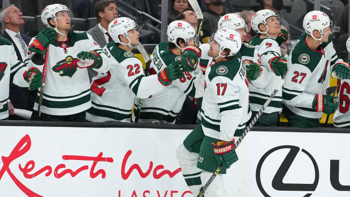 The Minnesota Wild and Carolina Hurricanes are set to face-off in Tuesday night NHL action.