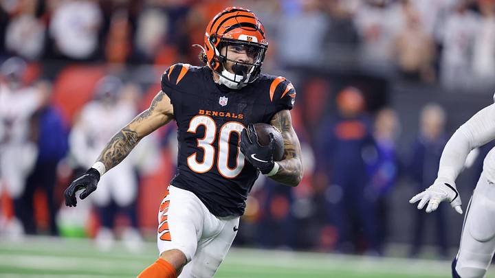 Cincinnati Bengals 2025 Futures Bets: How High Can Chase Brown Fly?