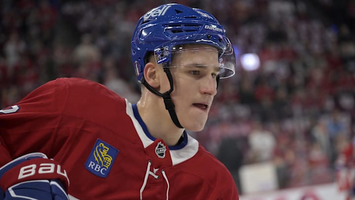 NHL News