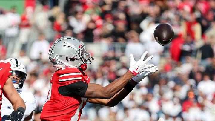 Ryan Day shares injury update for Jeremiah Smith and Carnell Tate