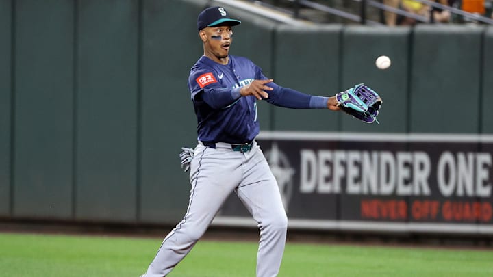 Mariners' Jorge Polanco Replacement Plan Doesn't Sound Promising