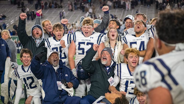 Scenes from Fort Collins Scenes from Fort Collins