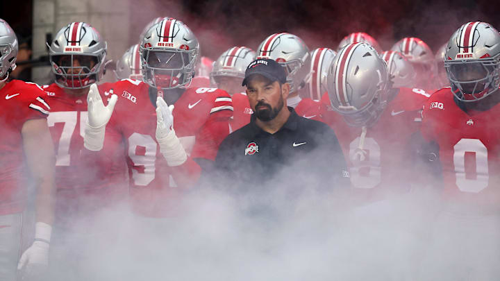 Ohio State looks like a contender for back-to-back titles as the Big Ten tries to extend its dominance over the SEC in football. Ohio State looks like a contender for back-to-back titles as the Big Ten tries to extend its dominance over the SEC in football.