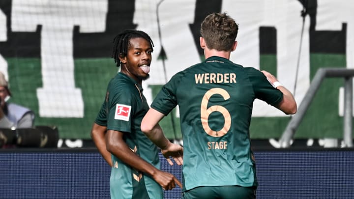 Entwarnung bei Stage (r.), Sorgen um Mbangula