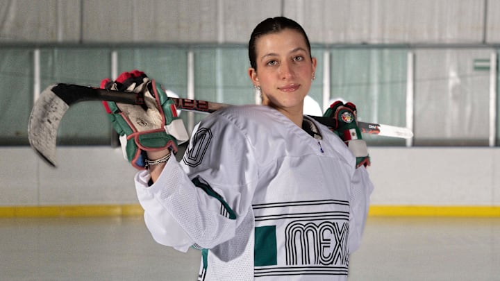 María José Hagerman.