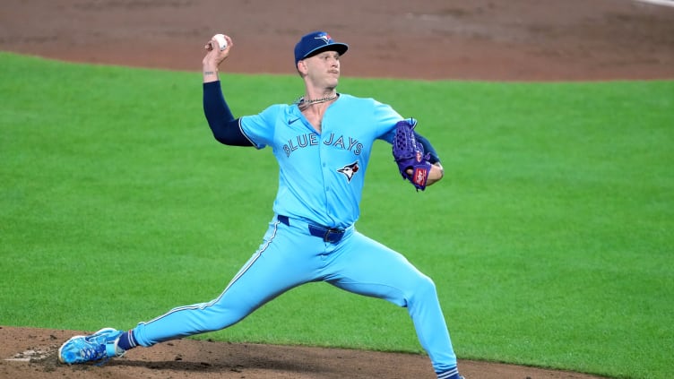 Toronto Blue Jays v Baltimore Orioles - Game Two