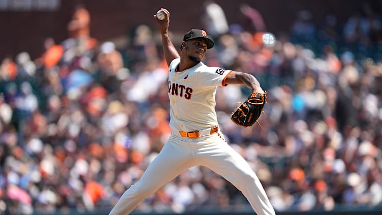 Minnesota Twins v San Francisco Giants