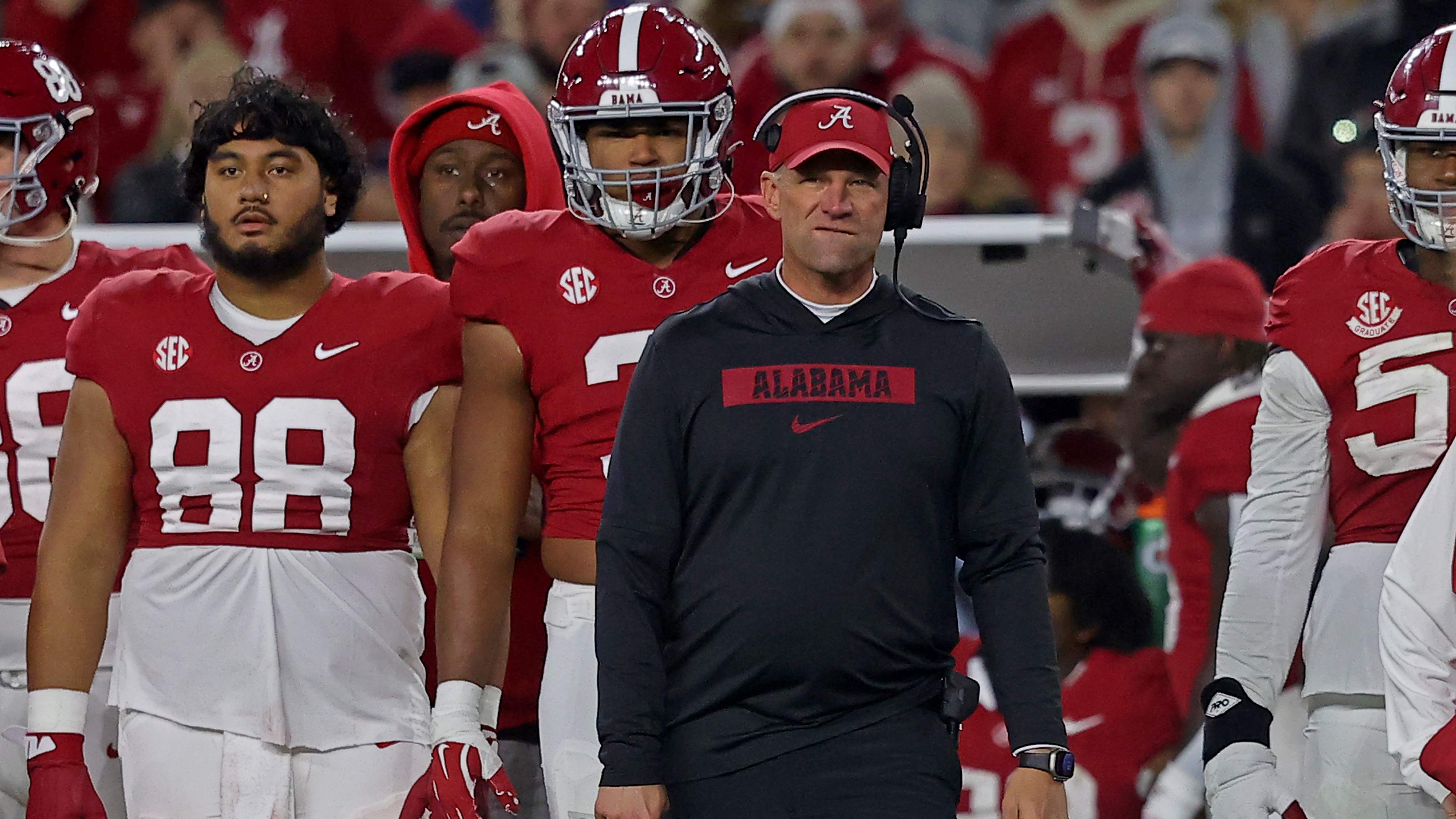 Alabama no longer in the running for 5-star ATH who just visited