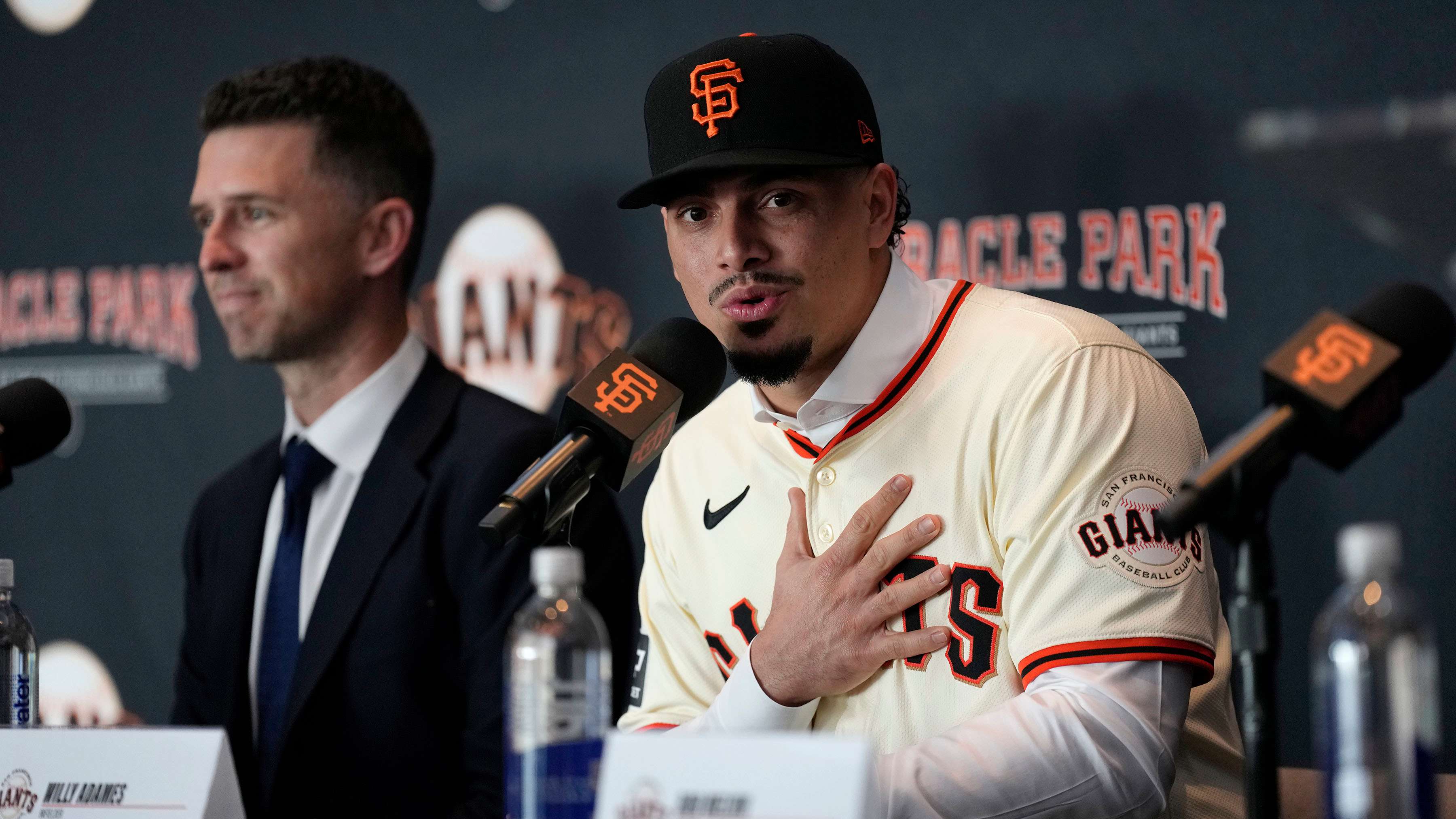 Why the SF Giants will make the playoffs in 2025 for the first time in four years