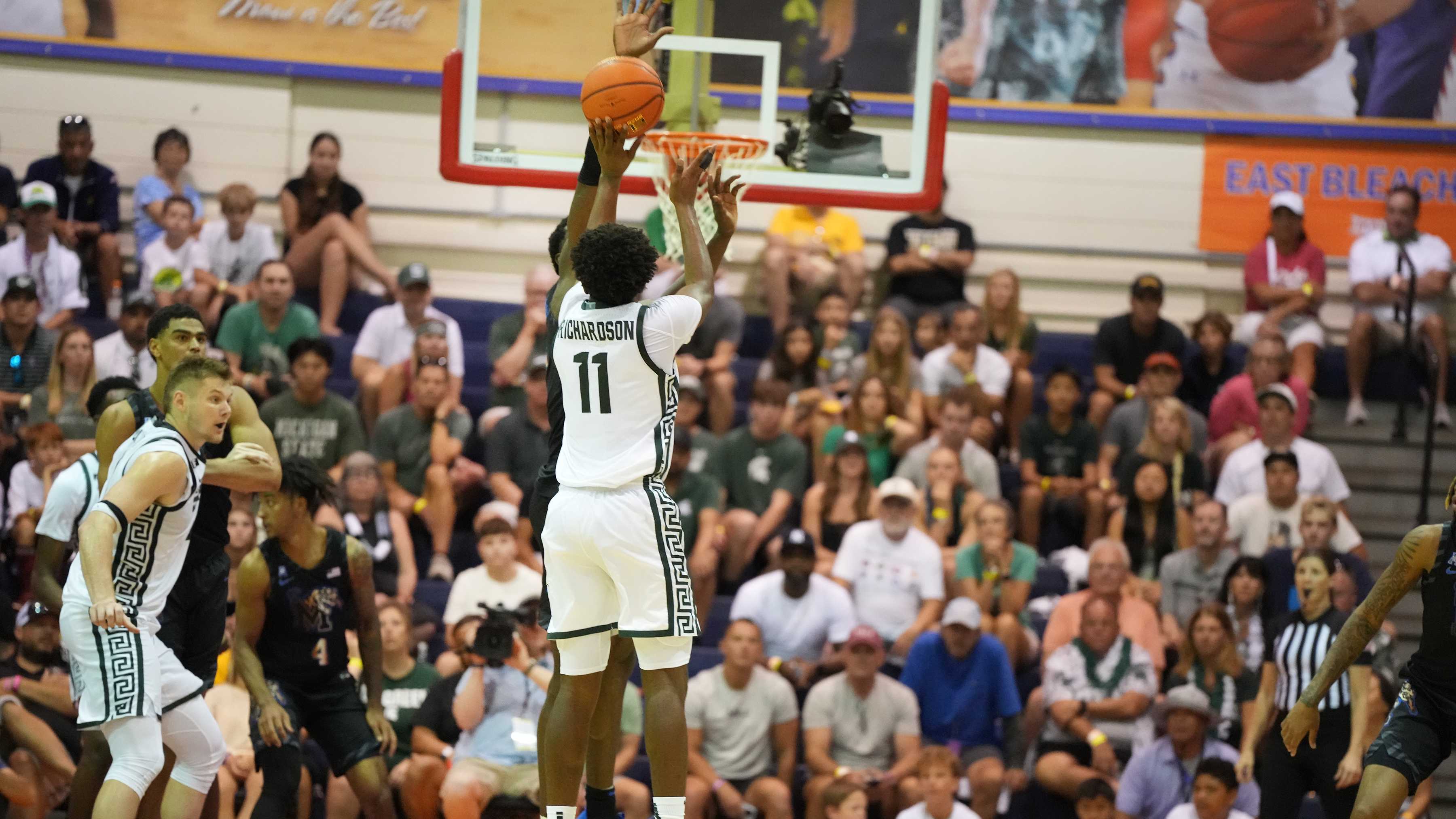 NBA Mock Draft Golden State take son of "We Believe" Warriors player