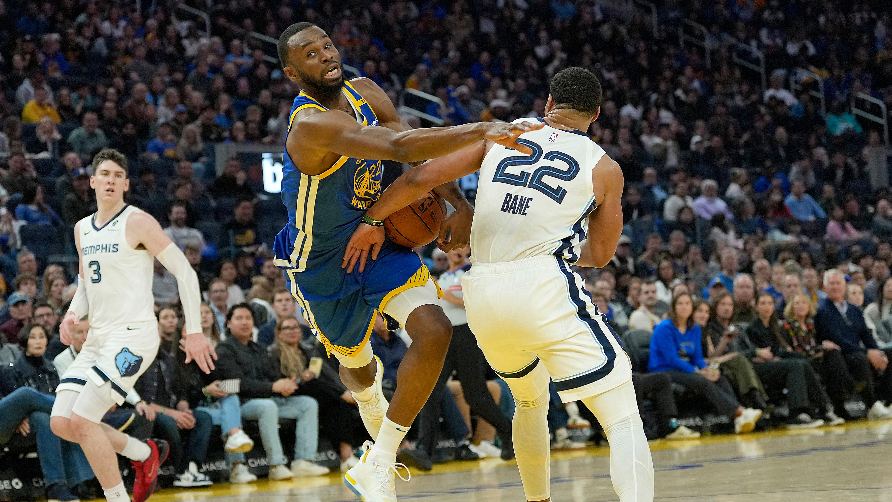 Kuminga's Injury Strikes Warriors as Curry Remains Out