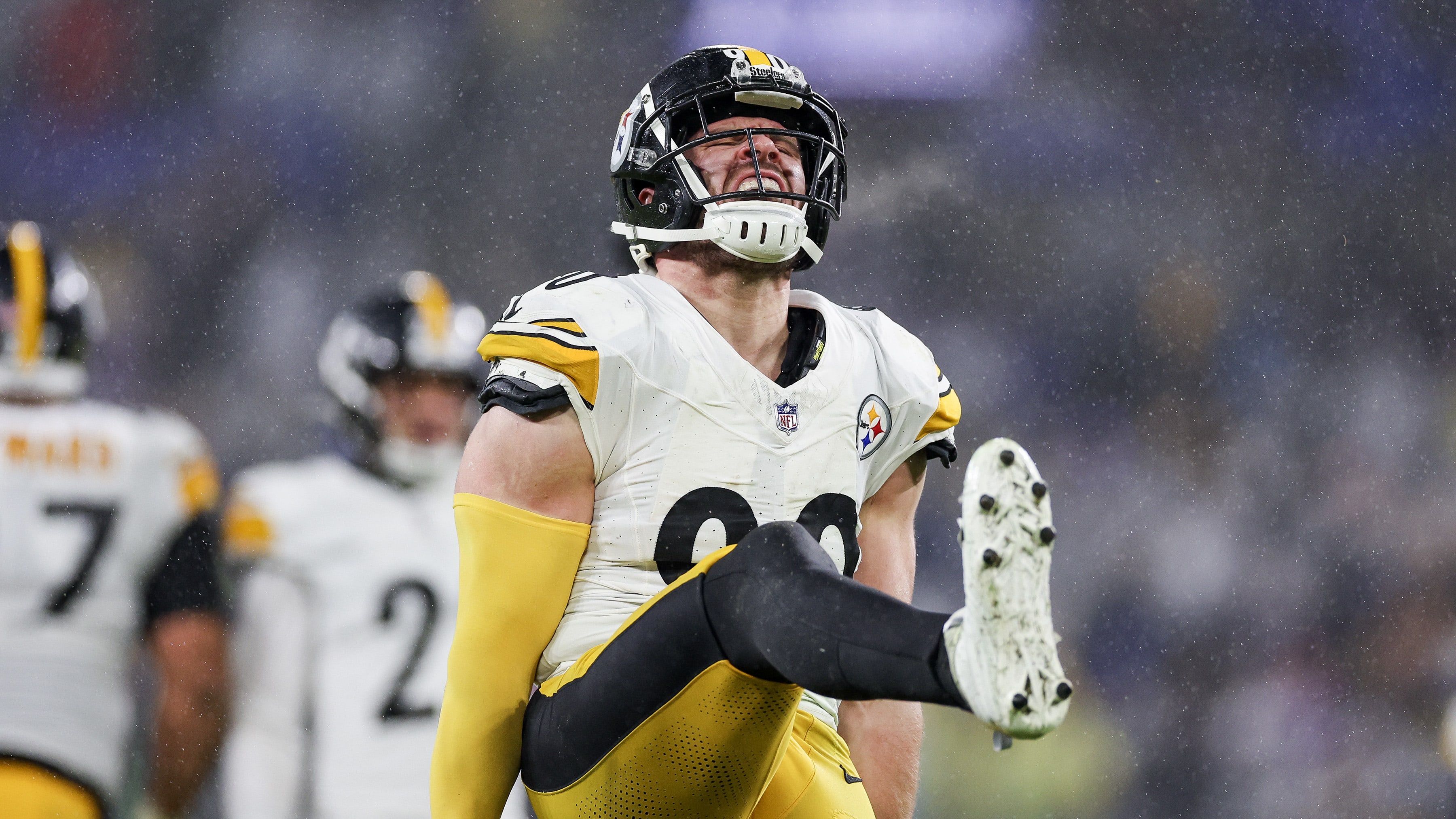 T.J. Watt