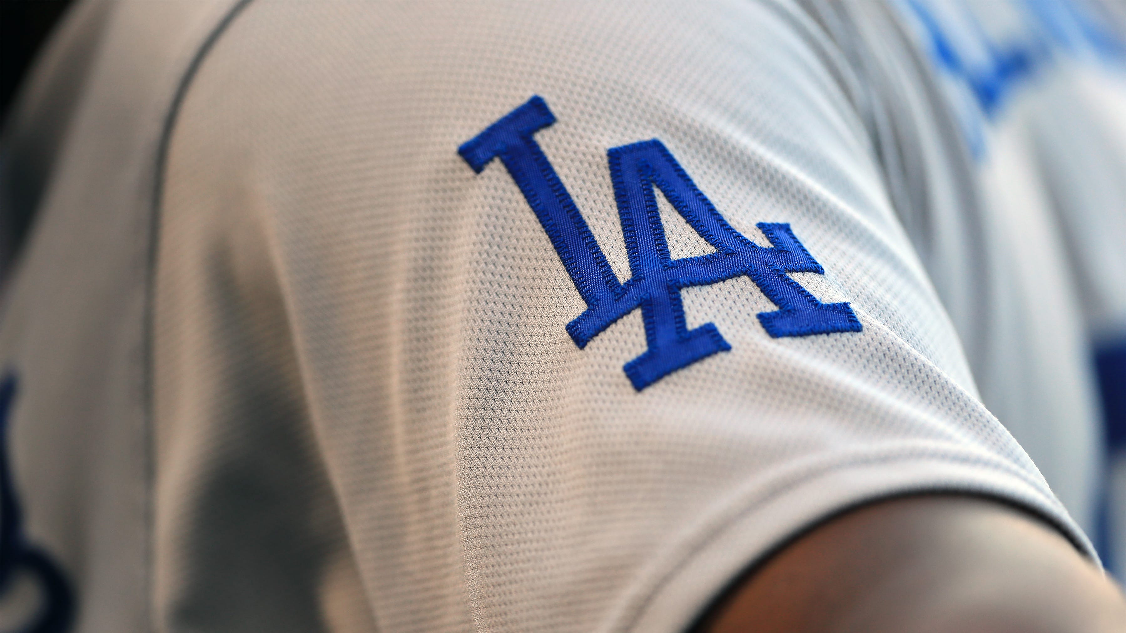 Los Angeles Dodgers v Los Angeles Angels